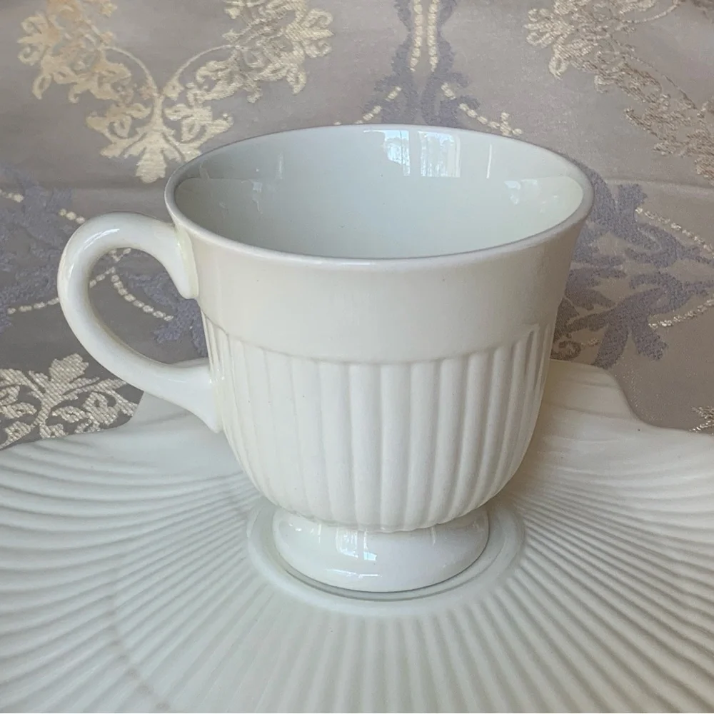 Wedgewood Snack set (4) - Picture 11 of 14